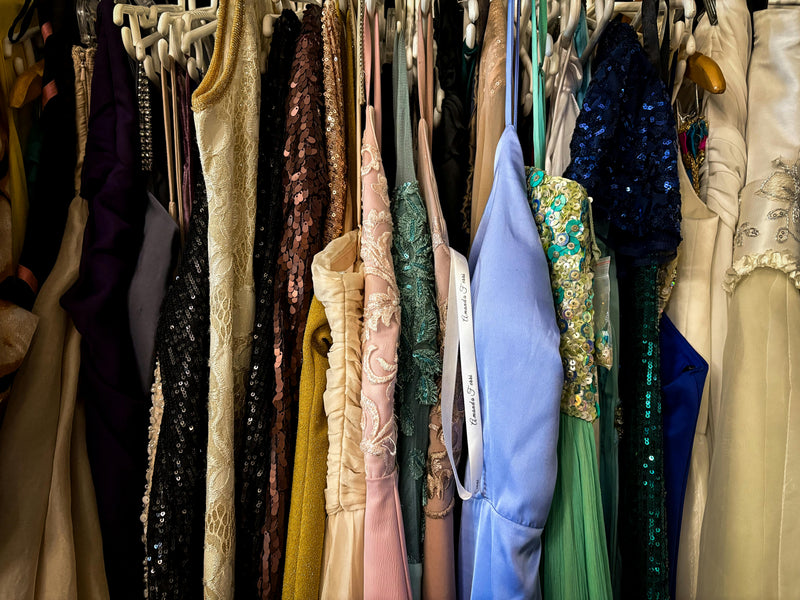 Occasion Wear