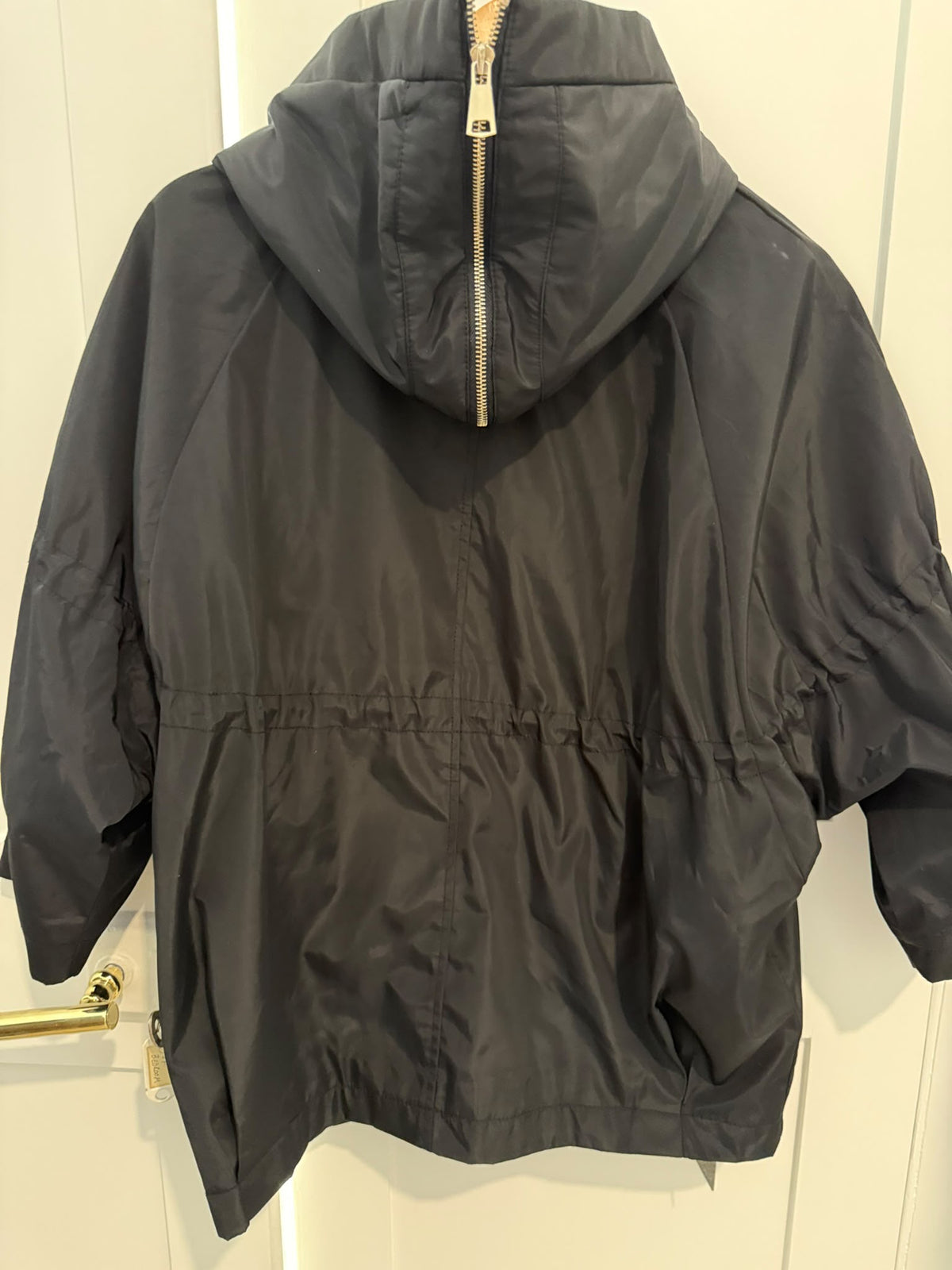 Drolé de copine Navy Blue Jacket