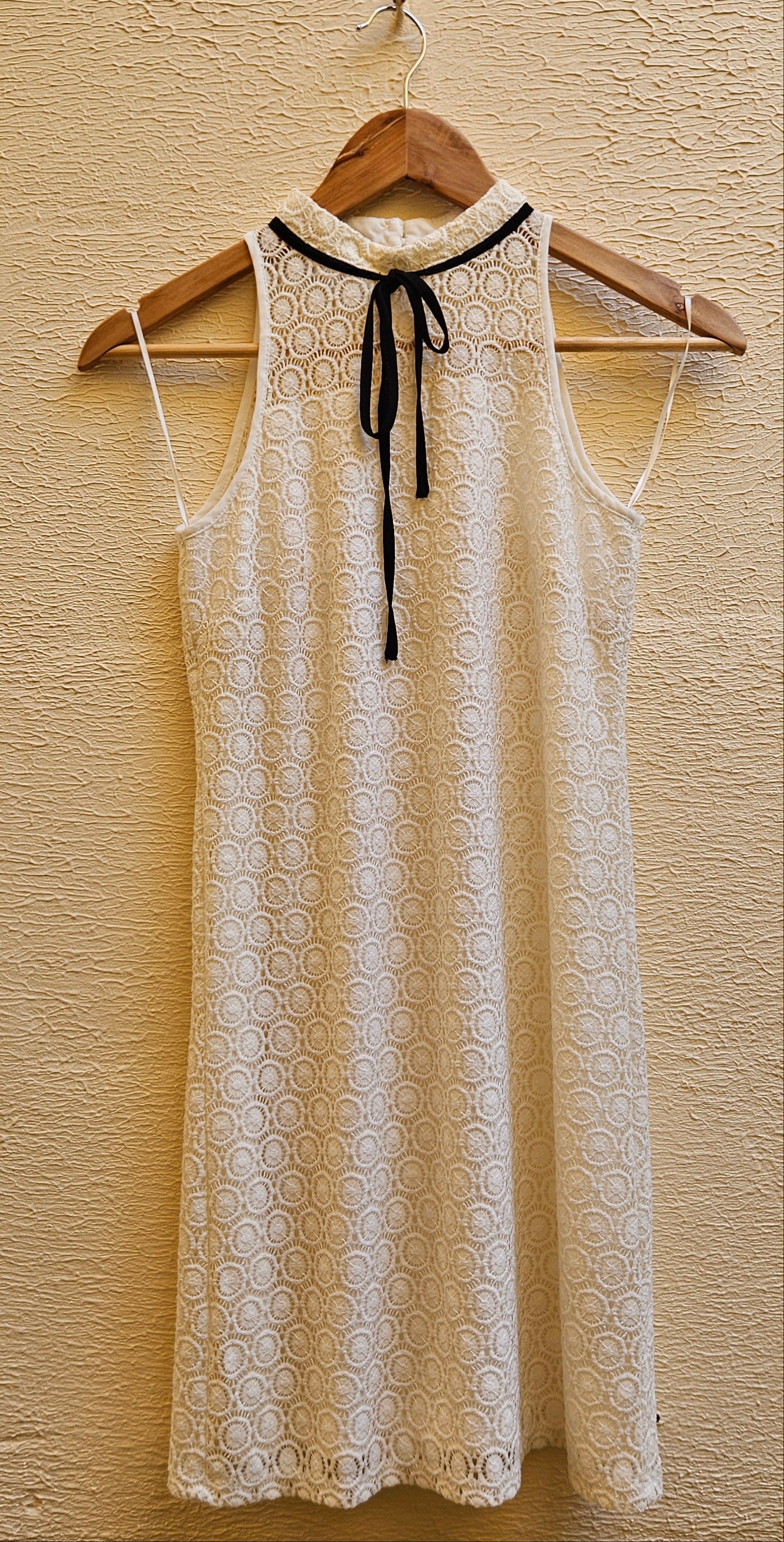 Miss Selfridge Lace Dress