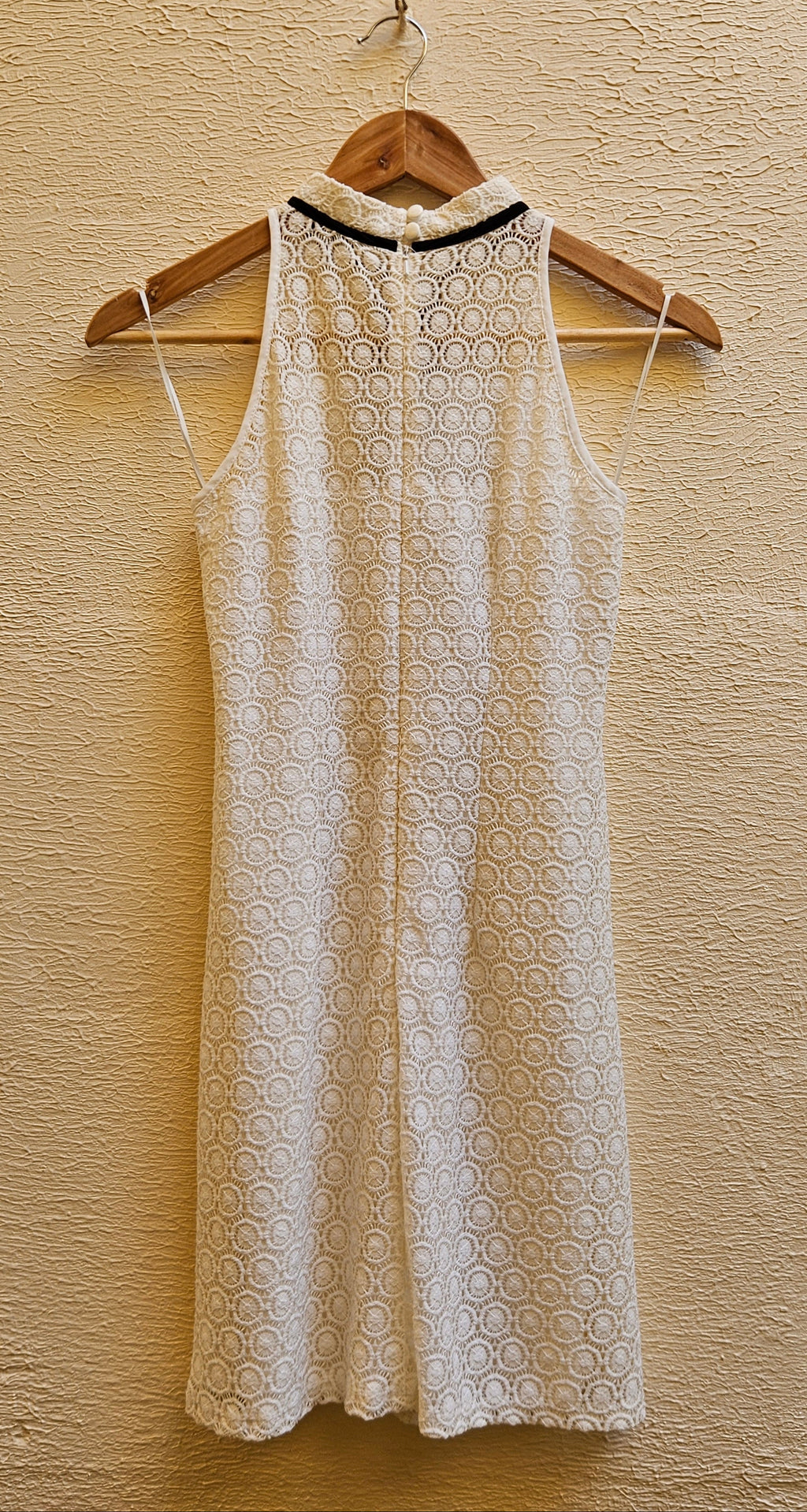 Miss Selfridge Lace Dress