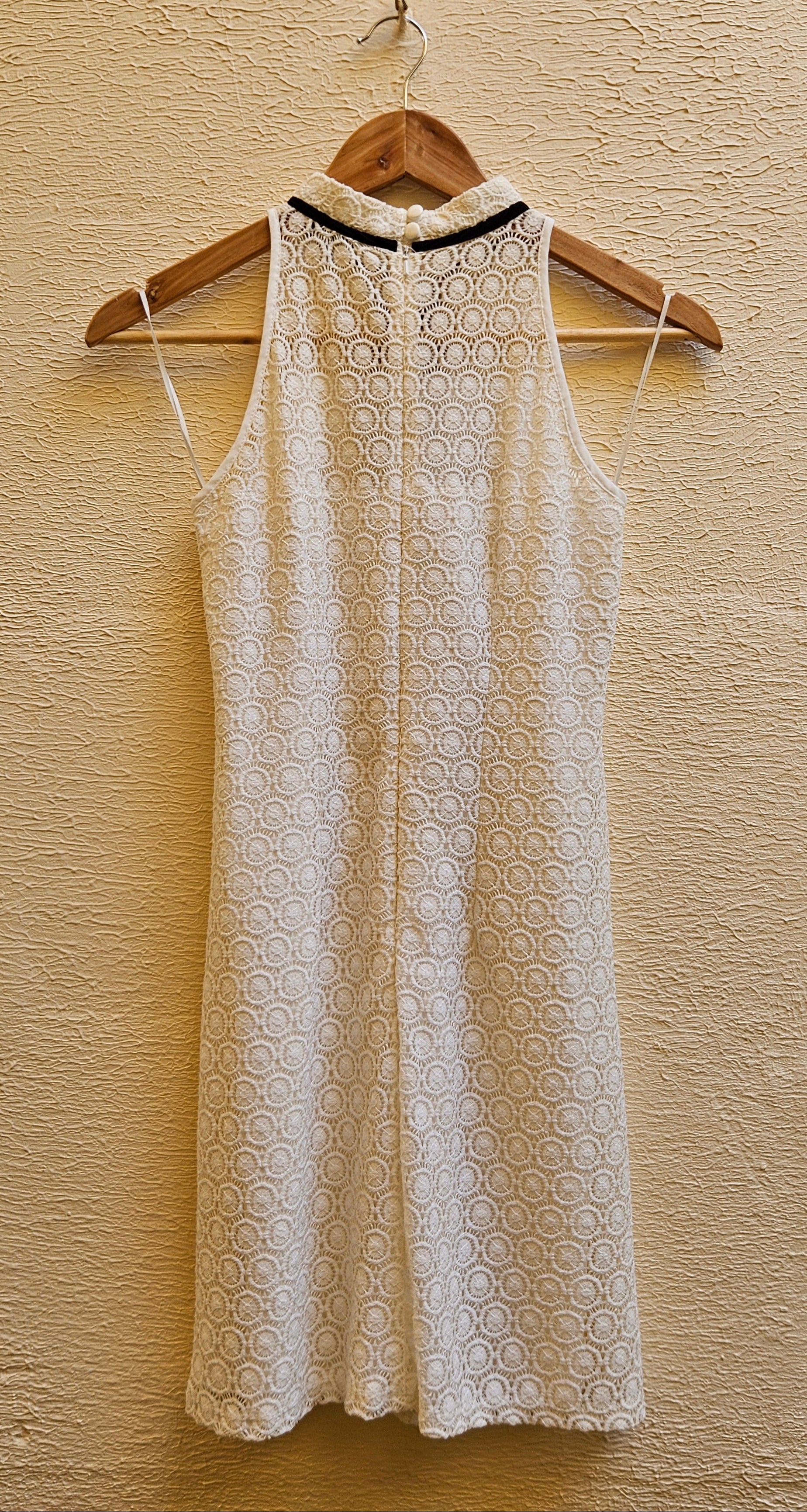 Miss Selfridge Lace Dress