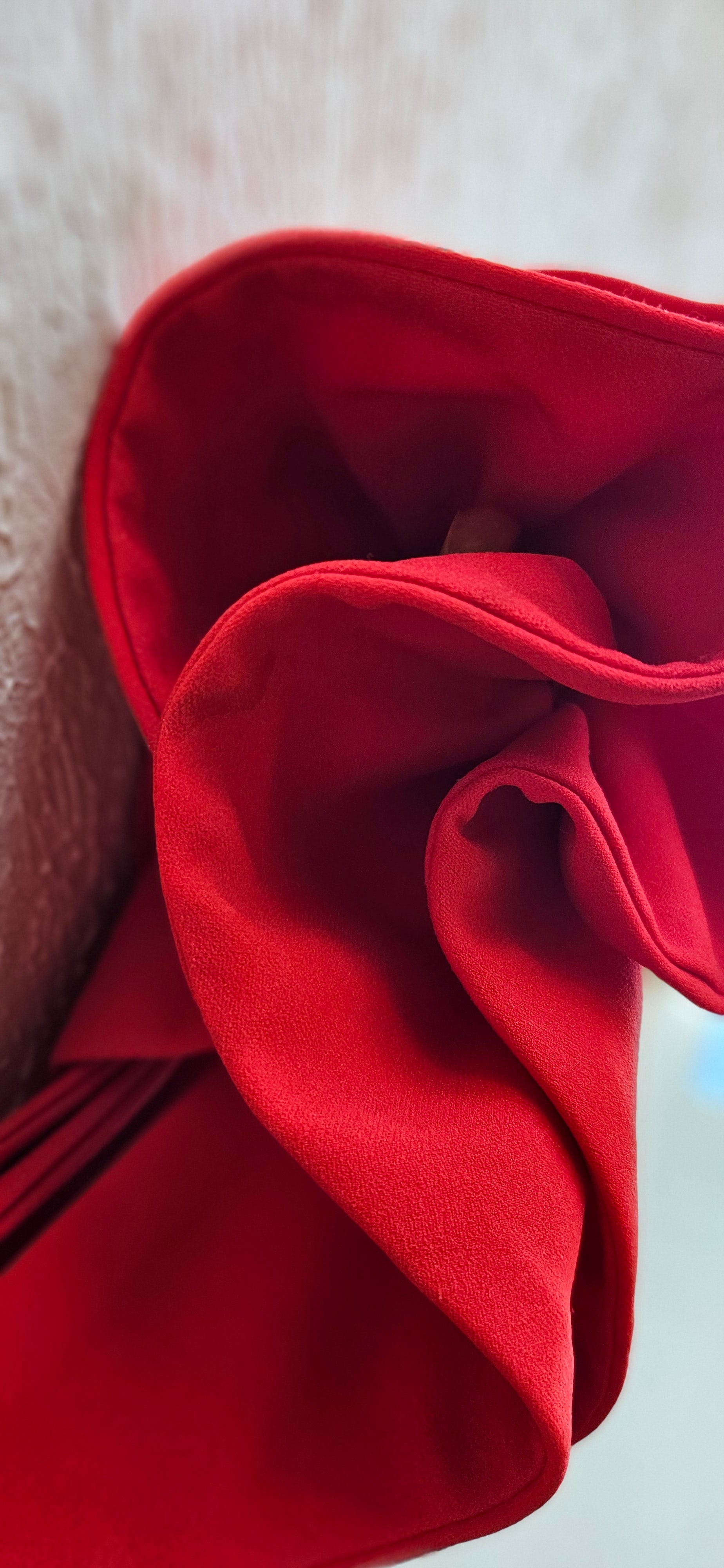 Festa Ruffle Dress