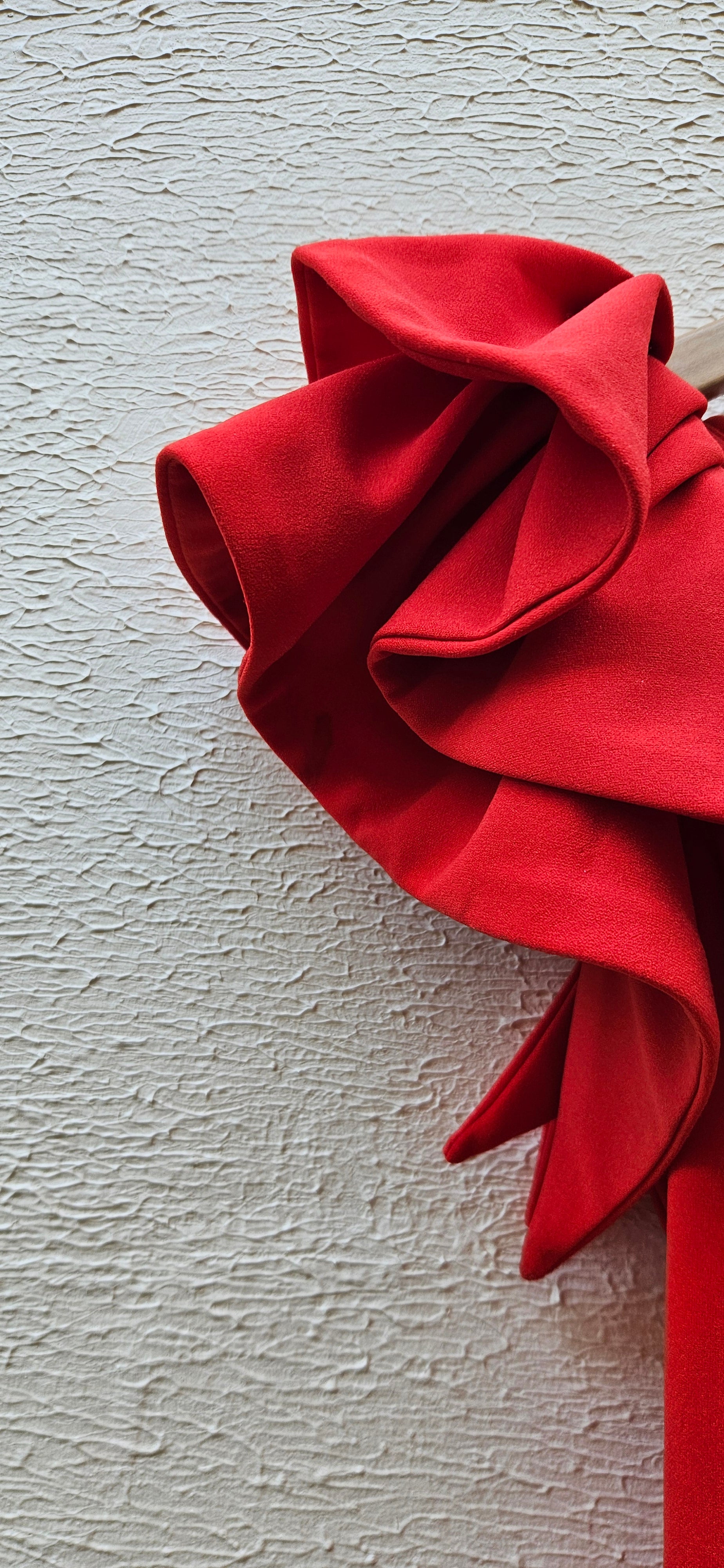 Festa Ruffle Dress