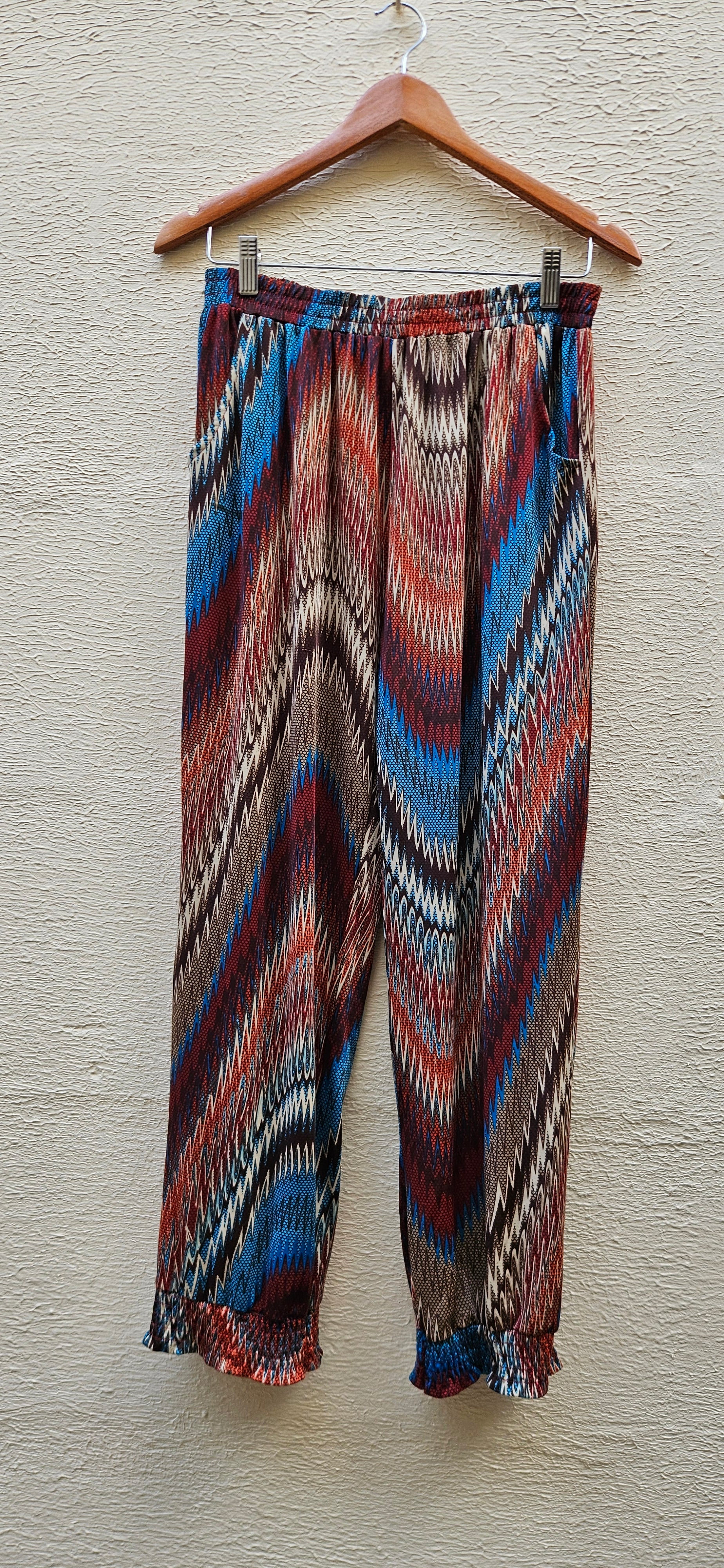 Aztec Trousers