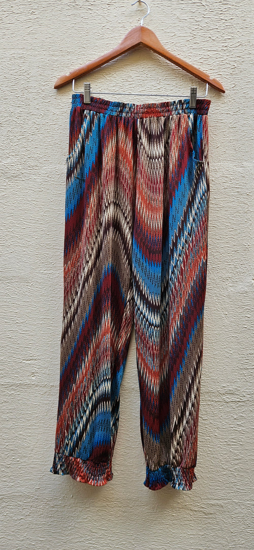 Aztec Trousers