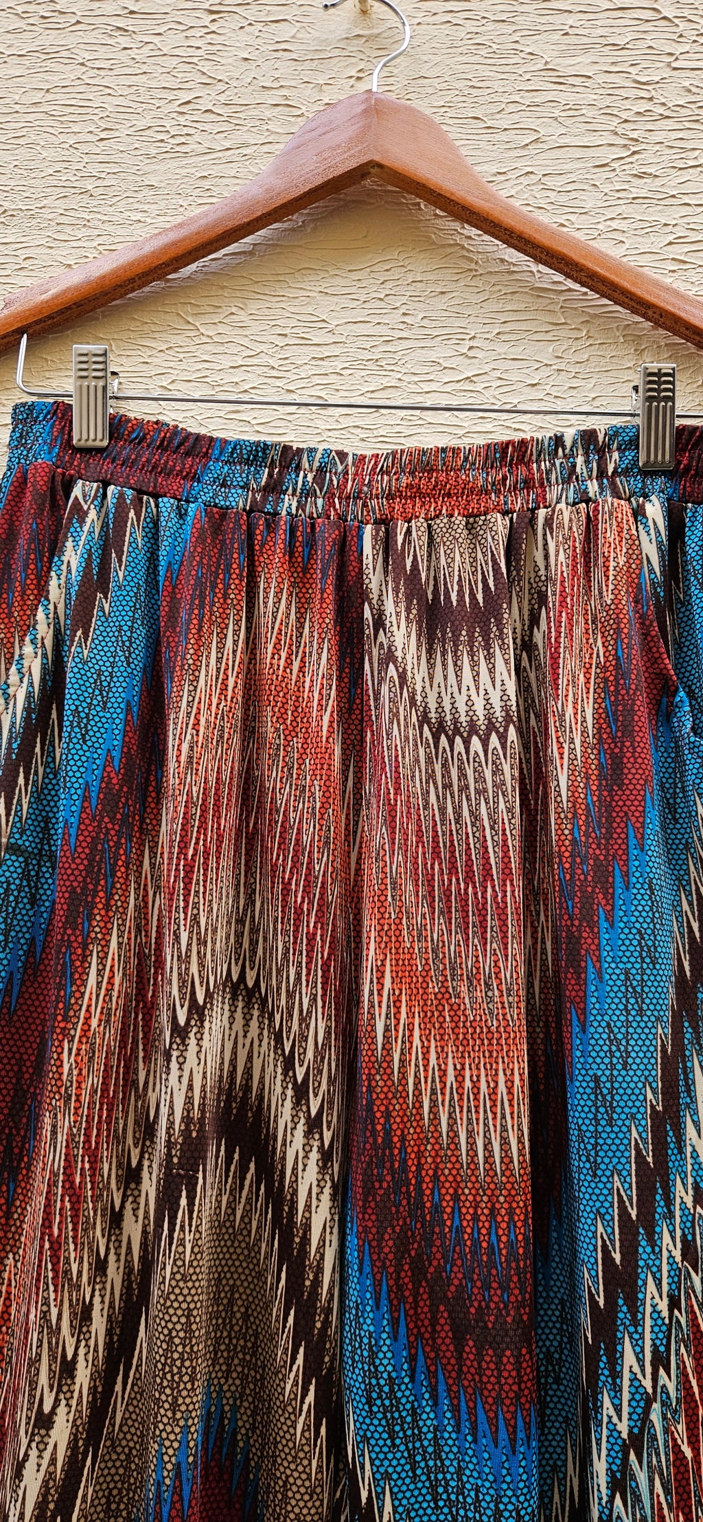 Aztec Trousers