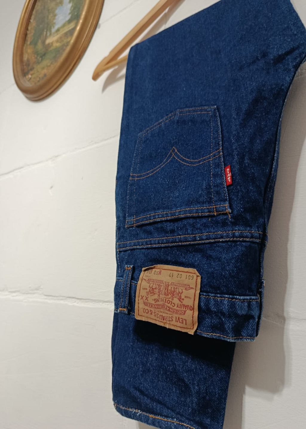 Levi's Jeans - Size 36
