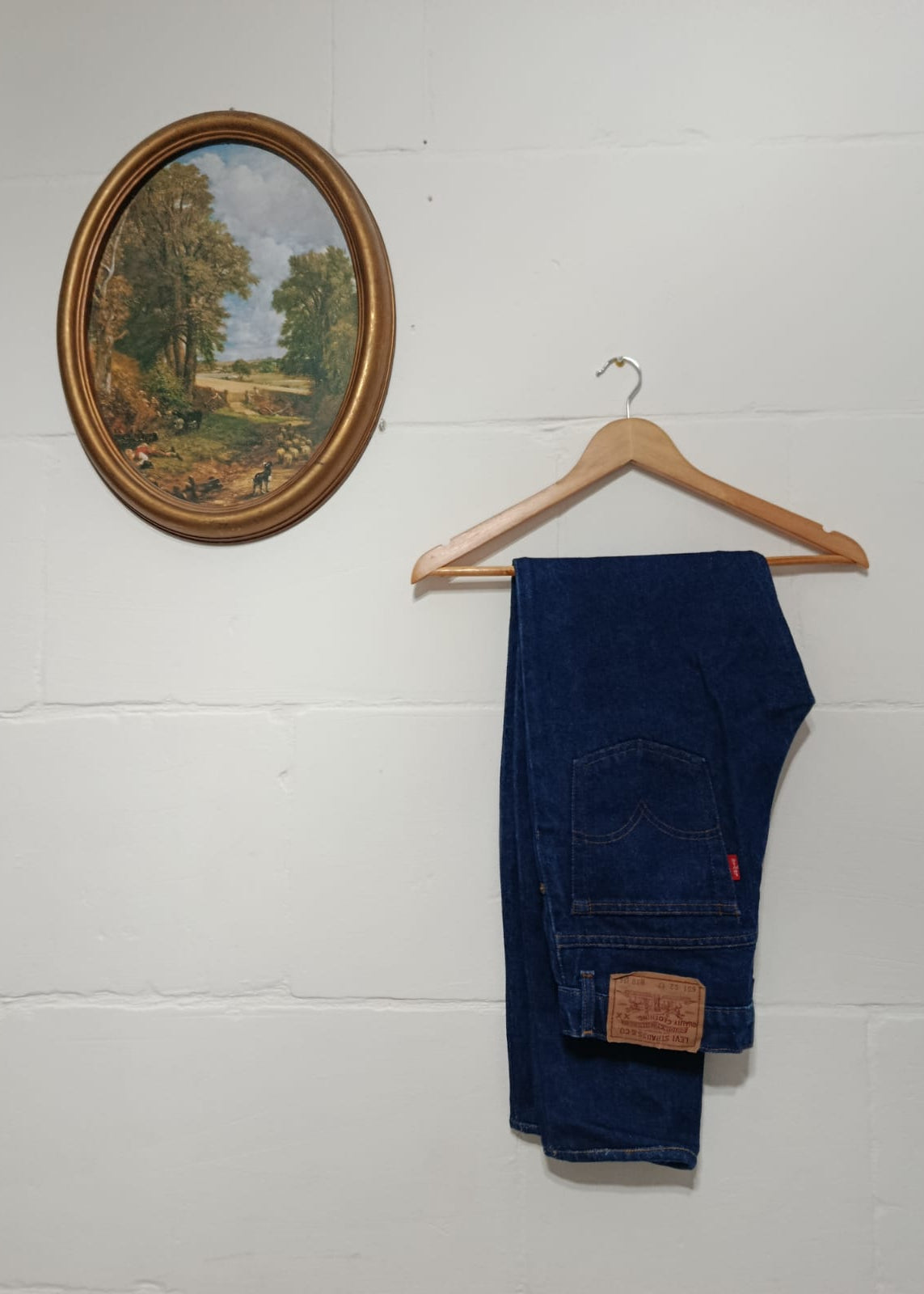 Levi's Jeans - Size 36