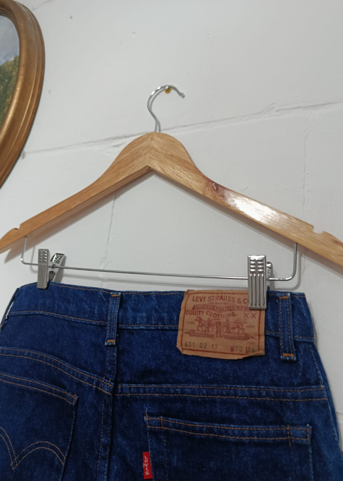 Levi's Jeans - Size 36