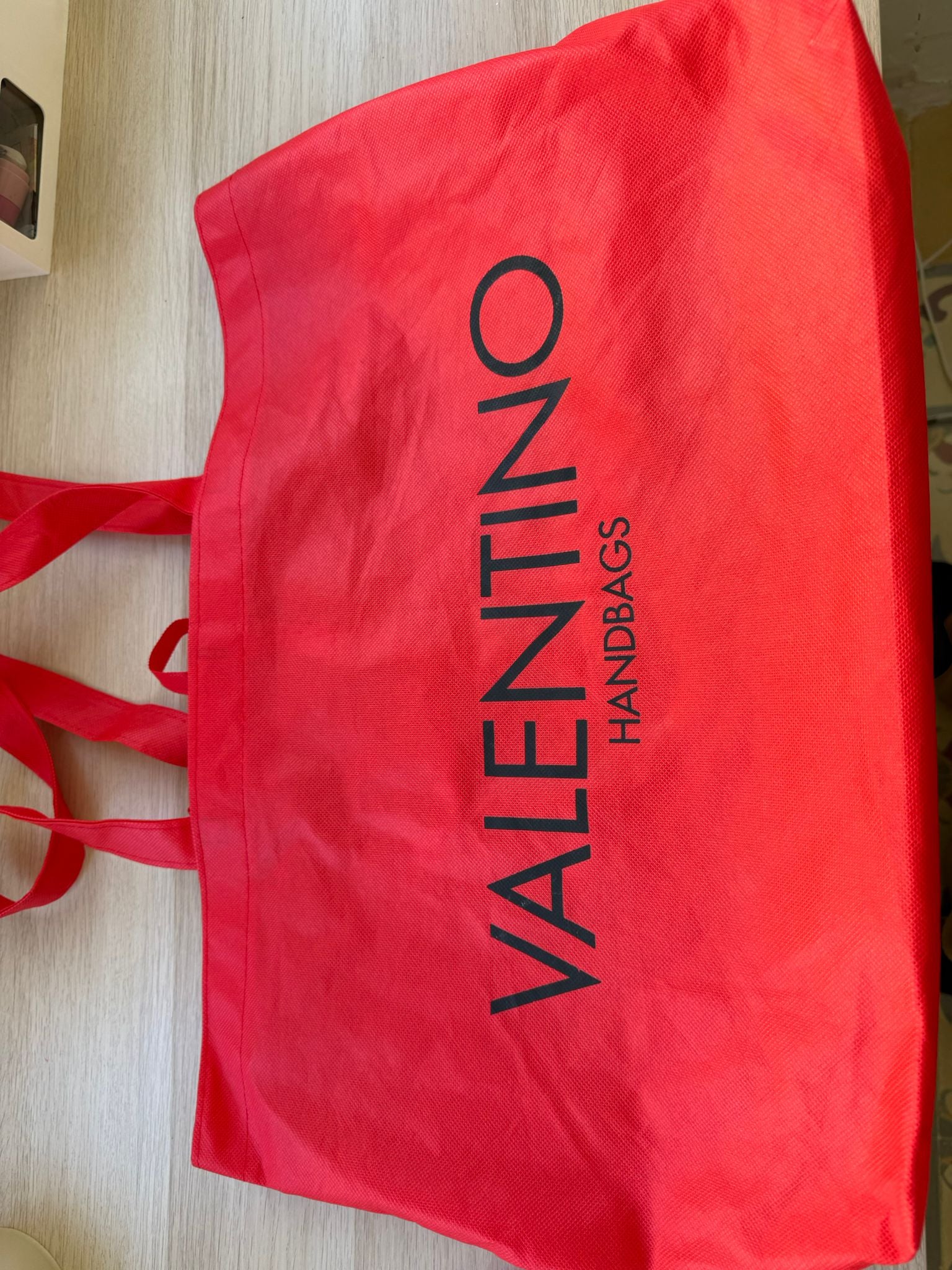 Valentino Handbags Fiona Pewter Quilted Heart Tote – Poppy's Closet