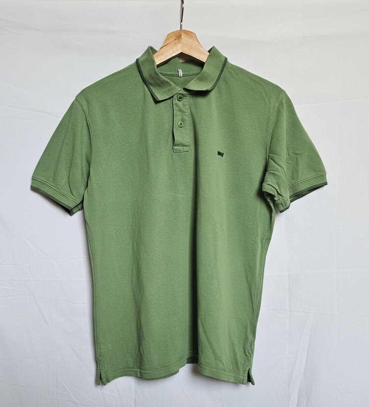 Carrera Polo Shirt - Size L