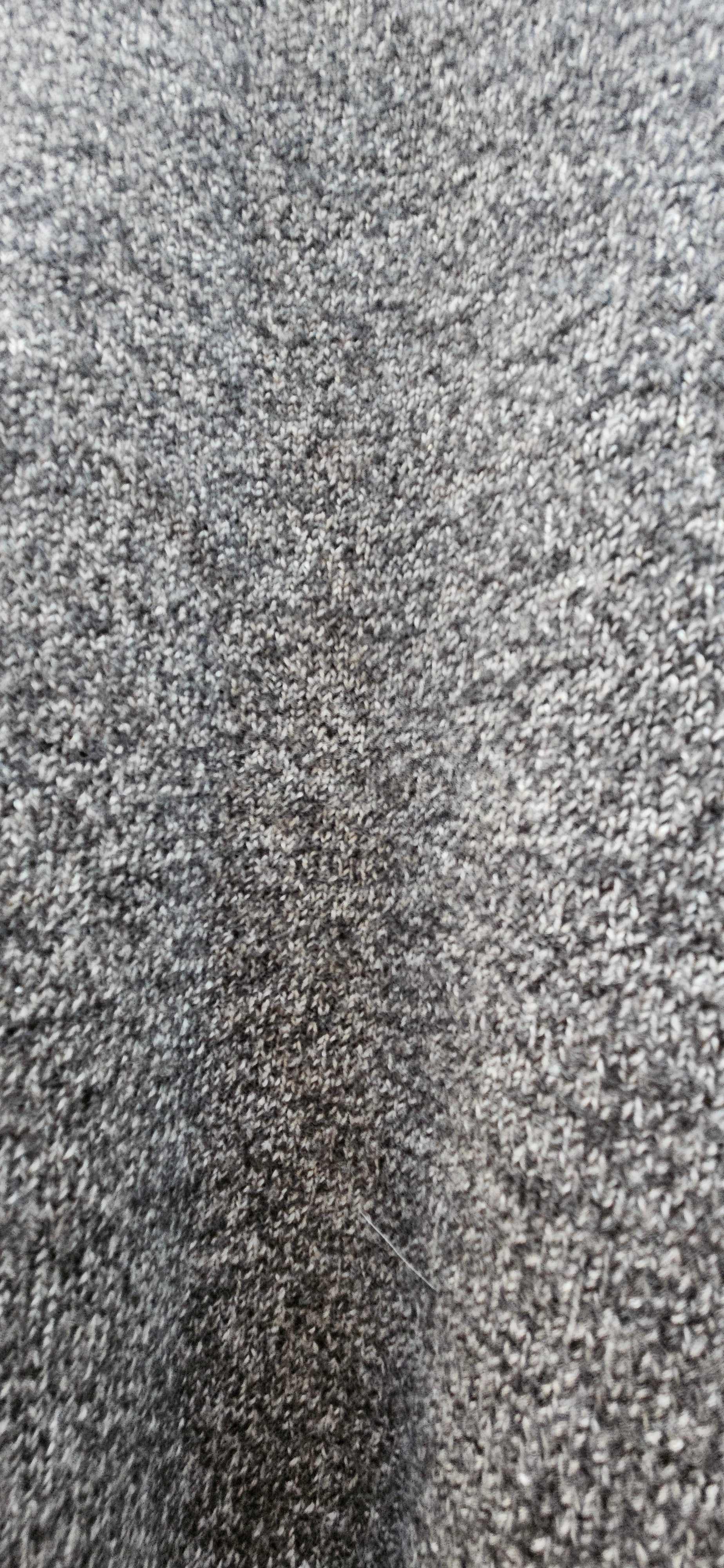 Charcoal Grey Sweater