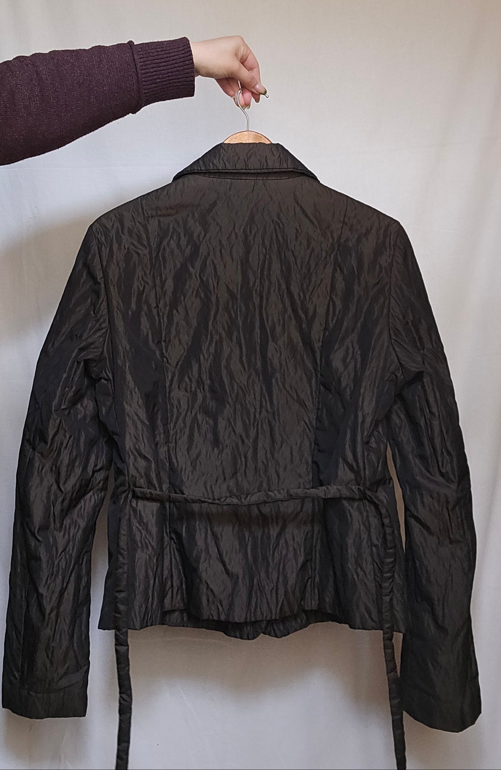 Weekend Max Mara Quilted Jacket