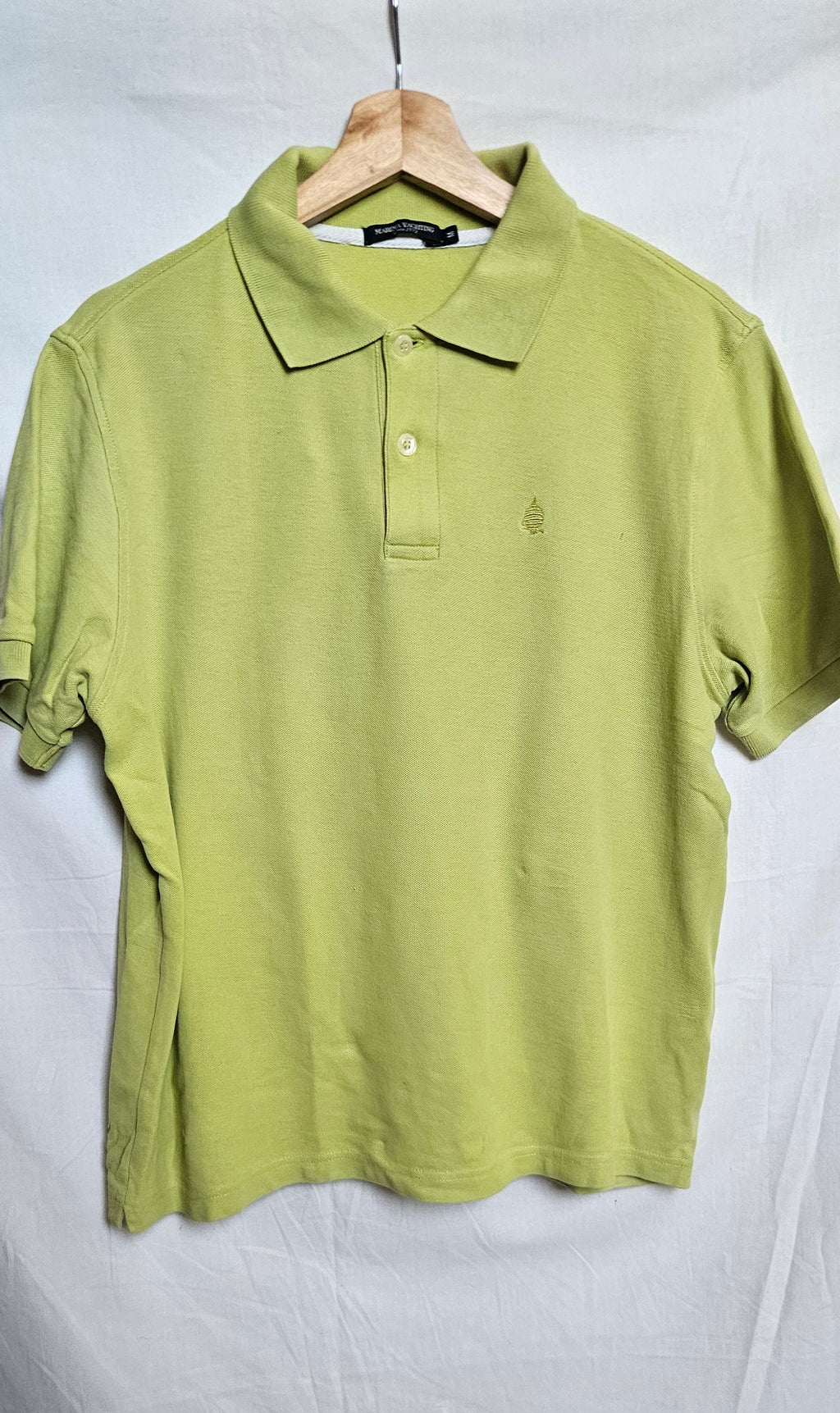 Marina Yachting Polo Shirt - Size M