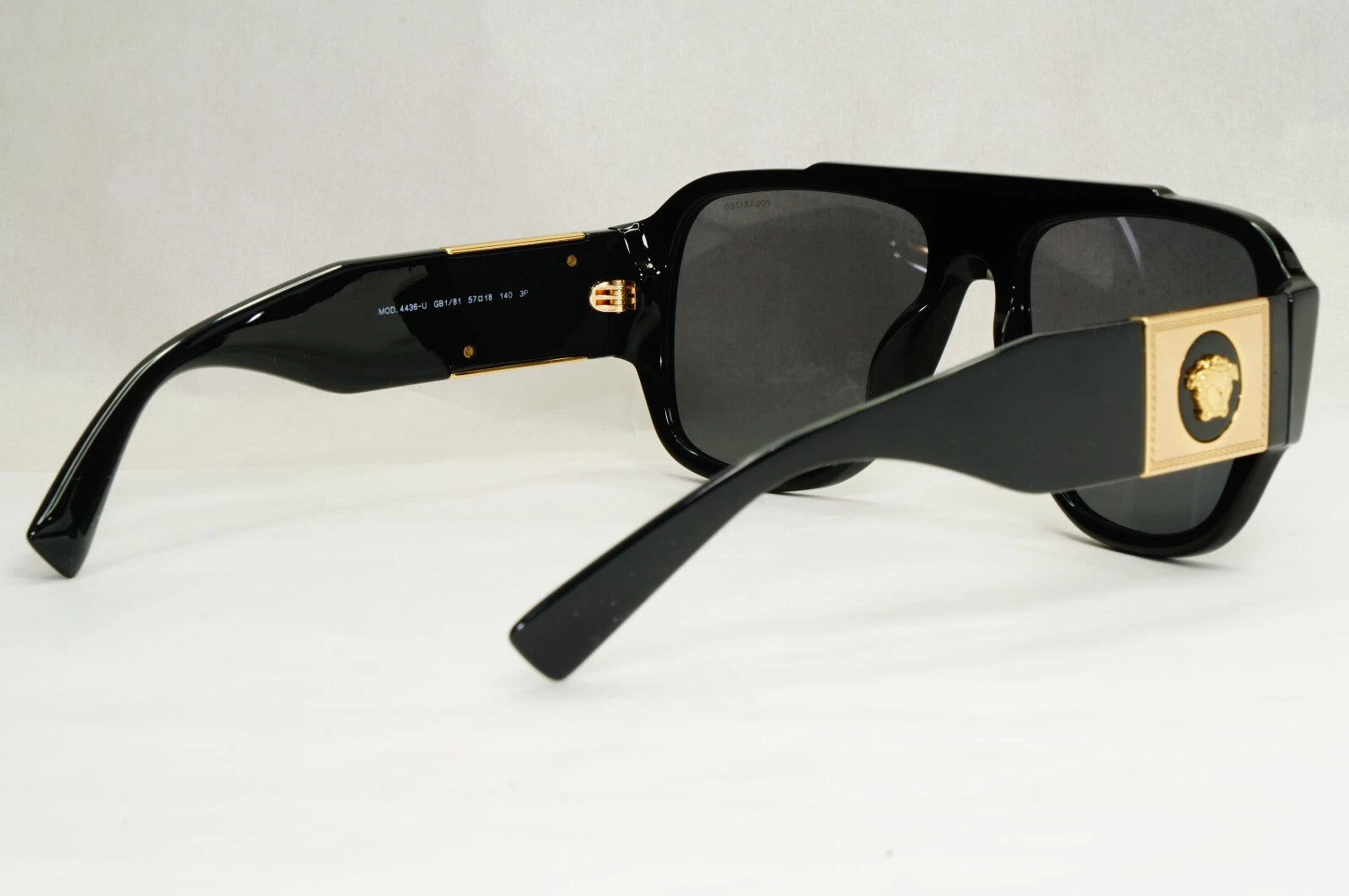 Versace VE4436-U full set with original box, case, cloth and authenticity card